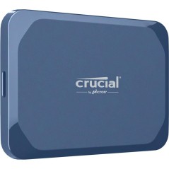 Crucial X10 4 Tb USB Type-C USB 3.2 – External SSD